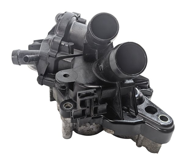 2016-2018 AUDI A3 (8V) 1.4L ENGINE WATER COOLANT THERMOSTAT HOUSING