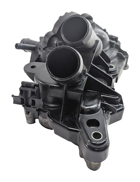 Thumbnail 2: 2016-2018 AUDI A3 (8V) 1.4L ENGINE WATER COOLANT THERMOSTAT HOUSING