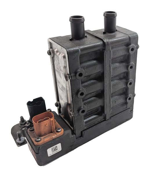 Thumbnail 2: 2015 AUDI A3 VW GOLF 8V E-TRON HYBRID HV HIGH VOLTAGE ELECTRIC BATTERY HEATER