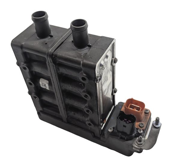 Thumbnail 5: 2015 AUDI A3 VW GOLF 8V E-TRON HYBRID HV HIGH VOLTAGE ELECTRIC BATTERY HEATER