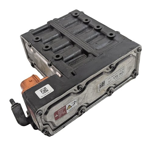 Thumbnail 7: 2015 AUDI A3 VW GOLF 8V E-TRON HYBRID HV HIGH VOLTAGE ELECTRIC BATTERY HEATER