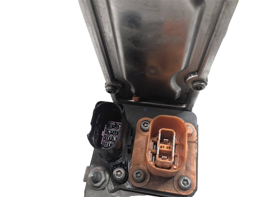 Thumbnail 8: 2015 AUDI A3 VW GOLF 8V E-TRON HYBRID HV HIGH VOLTAGE ELECTRIC BATTERY HEATER
