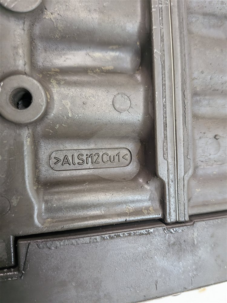 Thumbnail 9: 2015 AUDI A3 VW GOLF 8V E-TRON HYBRID HV HIGH VOLTAGE ELECTRIC BATTERY HEATER