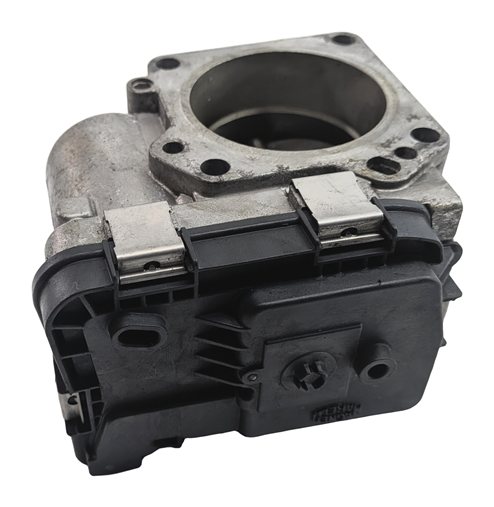 Thumbnail 2: 2016 AUDI A3 E-TRON (8V) 1.4L HYBRID (CXUA) ENGINE THROTTLE BODY