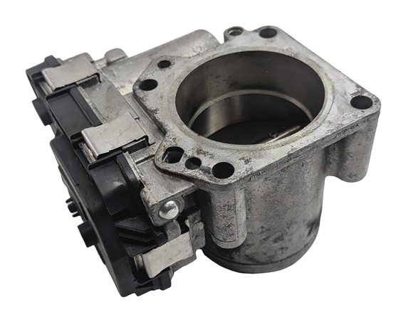 Thumbnail 3: 2016 AUDI A3 E-TRON (8V) 1.4L HYBRID (CXUA) ENGINE THROTTLE BODY