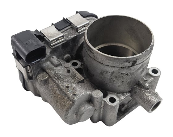 Thumbnail 6: 2016 AUDI A3 E-TRON (8V) 1.4L HYBRID (CXUA) ENGINE THROTTLE BODY