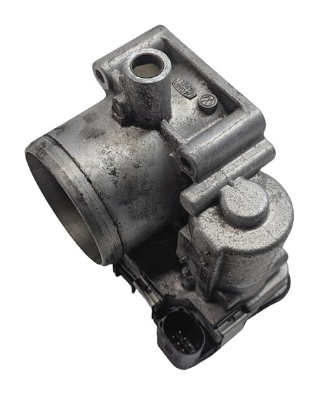 Thumbnail 8: 2016 AUDI A3 E-TRON (8V) 1.4L HYBRID (CXUA) ENGINE THROTTLE BODY