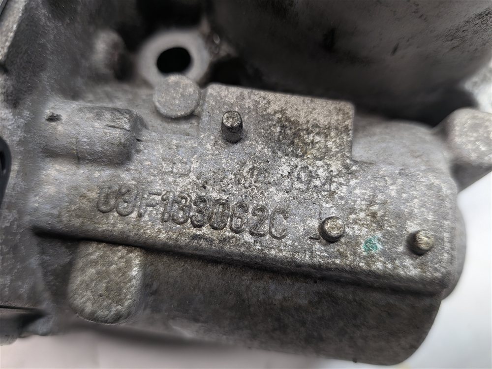 Thumbnail 9: 2016 AUDI A3 E-TRON (8V) 1.4L HYBRID (CXUA) ENGINE THROTTLE BODY