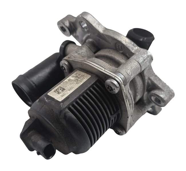 Thumbnail 1: 2016 AUDI A3 E-TRON (8V) 1.4L HYBRID (CXUA) ENGINE EGR COMBINATION VALVE