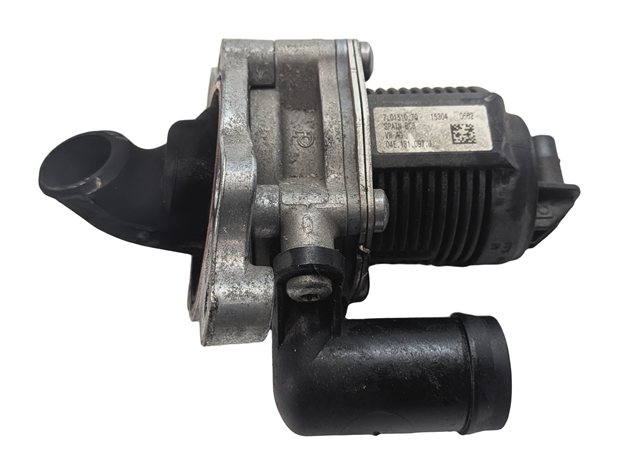 Thumbnail 3: 2016 AUDI A3 E-TRON (8V) 1.4L HYBRID (CXUA) ENGINE EGR COMBINATION VALVE