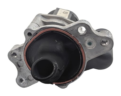Thumbnail 4: 2016 AUDI A3 E-TRON (8V) 1.4L HYBRID (CXUA) ENGINE EGR COMBINATION VALVE