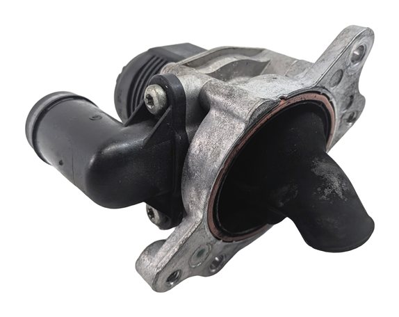 Thumbnail 5: 2016 AUDI A3 E-TRON (8V) 1.4L HYBRID (CXUA) ENGINE EGR COMBINATION VALVE