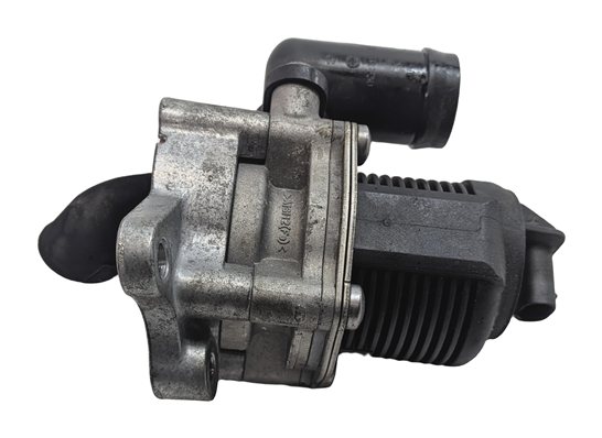 Thumbnail 6: 2016 AUDI A3 E-TRON (8V) 1.4L HYBRID (CXUA) ENGINE EGR COMBINATION VALVE