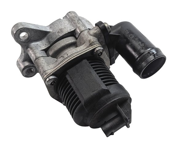 Thumbnail 7: 2016 AUDI A3 E-TRON (8V) 1.4L HYBRID (CXUA) ENGINE EGR COMBINATION VALVE