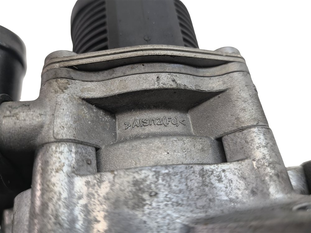 Thumbnail 9: 2016 AUDI A3 E-TRON (8V) 1.4L HYBRID (CXUA) ENGINE EGR COMBINATION VALVE