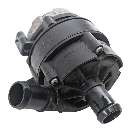 Thumbnail 1: 2016-2018 AUDI A3 (8V) 1.4L ENGINE AUXILIARY WATER COOLANT PUMP ASSEMBLY