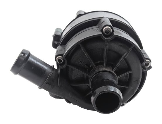 Thumbnail 2: 2016-2018 AUDI A3 (8V) 1.4L ENGINE AUXILIARY WATER COOLANT PUMP ASSEMBLY
