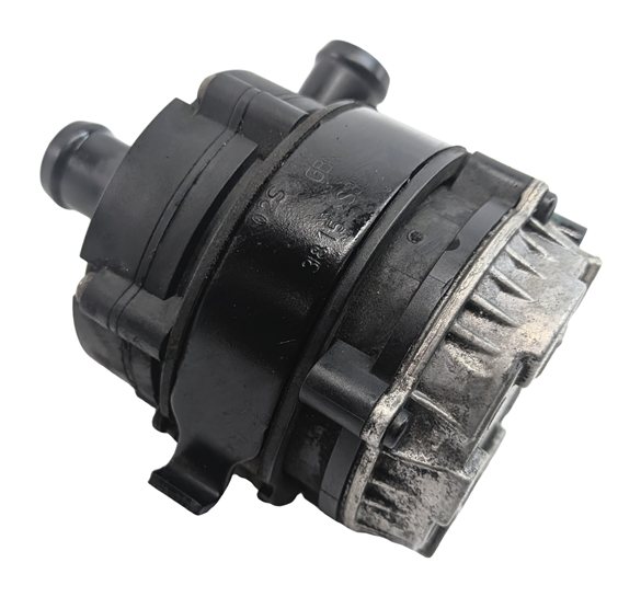 Thumbnail 4: 2016-2018 AUDI A3 (8V) 1.4L ENGINE AUXILIARY WATER COOLANT PUMP ASSEMBLY