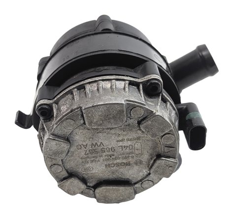 Thumbnail 5: 2016-2018 AUDI A3 (8V) 1.4L ENGINE AUXILIARY WATER COOLANT PUMP ASSEMBLY