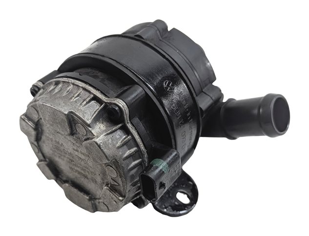 Thumbnail 6: 2016-2018 AUDI A3 (8V) 1.4L ENGINE AUXILIARY WATER COOLANT PUMP ASSEMBLY