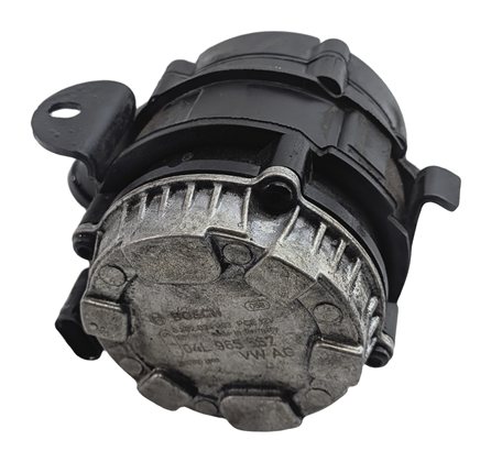 Thumbnail 7: 2016-2018 AUDI A3 (8V) 1.4L ENGINE AUXILIARY WATER COOLANT PUMP ASSEMBLY