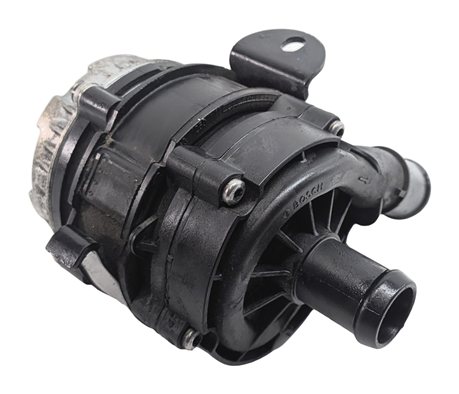 Thumbnail 8: 2016-2018 AUDI A3 (8V) 1.4L ENGINE AUXILIARY WATER COOLANT PUMP ASSEMBLY
