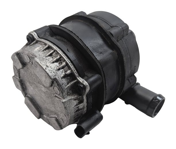 Thumbnail 1: 2016-2018 AUDI A3 (8V) 1.4L ENGINE AUXILIARY WATER COOLANT PUMP ASSEMBLY