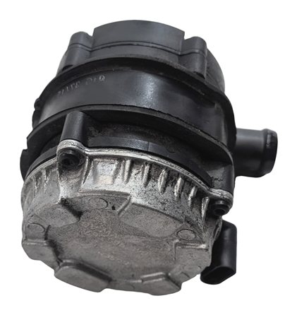 Thumbnail 2: 2016-2018 AUDI A3 (8V) 1.4L ENGINE AUXILIARY WATER COOLANT PUMP ASSEMBLY