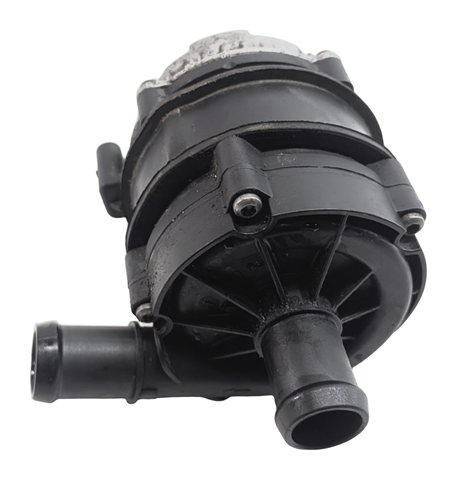 Thumbnail 4: 2016-2018 AUDI A3 (8V) 1.4L ENGINE AUXILIARY WATER COOLANT PUMP ASSEMBLY