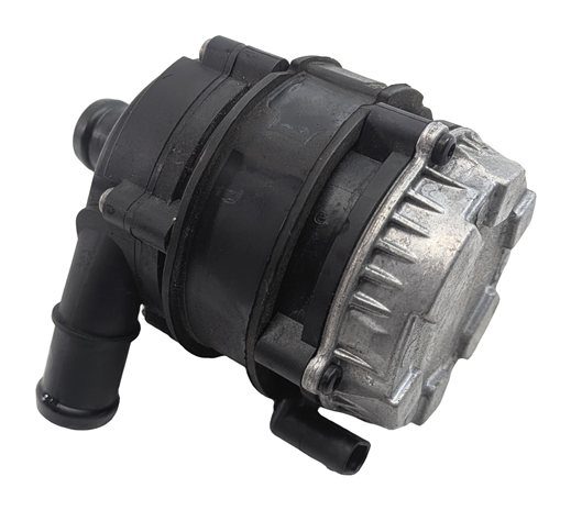 Thumbnail 5: 2016-2018 AUDI A3 (8V) 1.4L ENGINE AUXILIARY WATER COOLANT PUMP ASSEMBLY