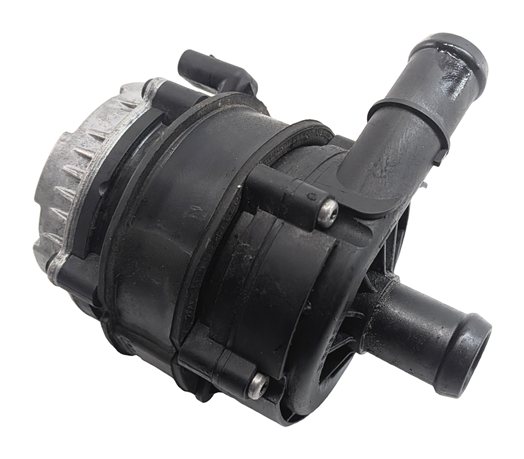 Thumbnail 6: 2016-2018 AUDI A3 (8V) 1.4L ENGINE AUXILIARY WATER COOLANT PUMP ASSEMBLY