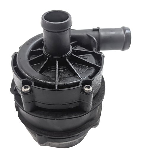 Thumbnail 7: 2016-2018 AUDI A3 (8V) 1.4L ENGINE AUXILIARY WATER COOLANT PUMP ASSEMBLY