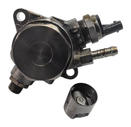 Thumbnail 2: 2016-2018 AUDI A3 (8V) ENGINE HIGH PRESSURE FUEL PUMP