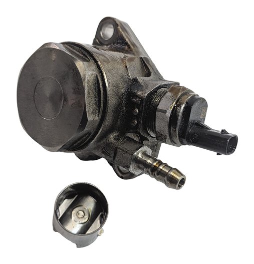 Thumbnail 3: 2016-2018 AUDI A3 (8V) ENGINE HIGH PRESSURE FUEL PUMP