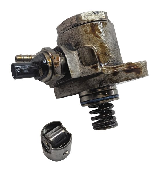 Thumbnail 4: 2016-2018 AUDI A3 (8V) ENGINE HIGH PRESSURE FUEL PUMP