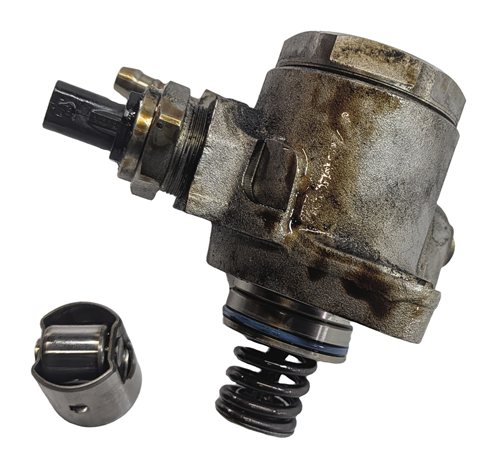 Thumbnail 5: 2016-2018 AUDI A3 (8V) ENGINE HIGH PRESSURE FUEL PUMP