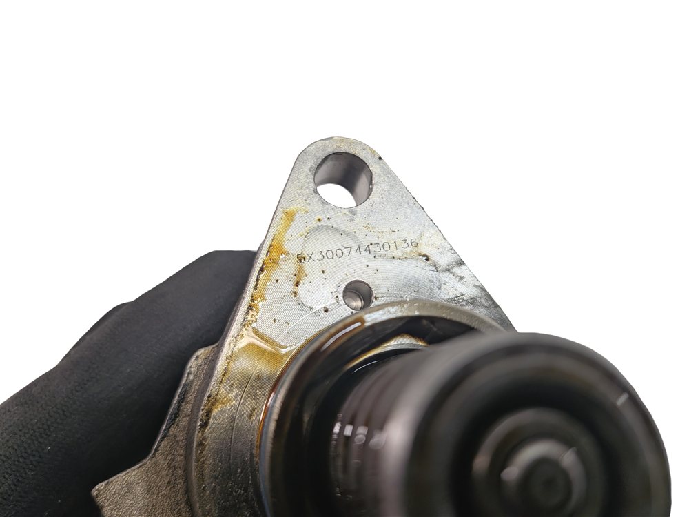 Thumbnail 9: 2016-2018 AUDI A3 (8V) ENGINE HIGH PRESSURE FUEL PUMP