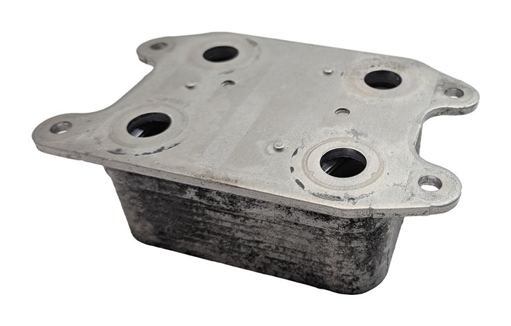 16-18 AUDI A3 13-21 VW JETTA GOLF ENGINE MOTOR OIL COOLER