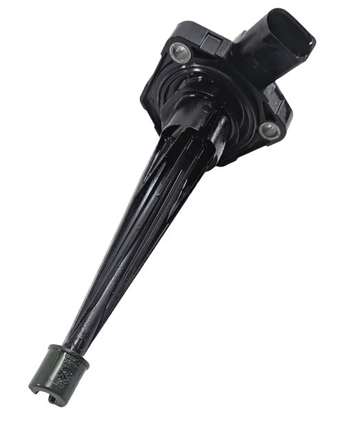 Thumbnail 1: 2016 AUDI A3 E-TRON (8V) 1.4L HYBRID (CXUA) ENGINE MOTOR OIL FLUID LEVEL SENSOR