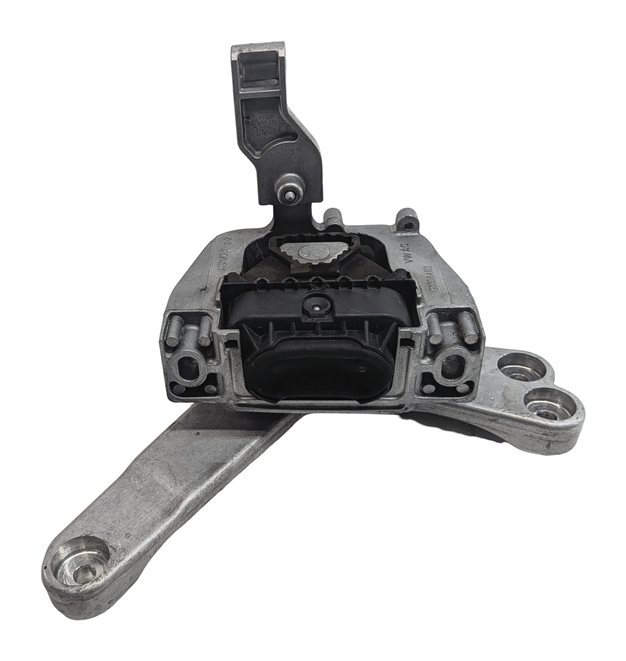 Thumbnail 6: 16 AUDI A3 E-TRON (8V) 1.4L HYBRID CXUA RIGHT ENGINE MOTOR SUPPORT MOUNT BRACKET