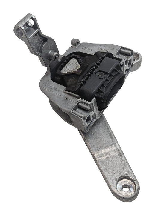 Thumbnail 7: 16 AUDI A3 E-TRON (8V) 1.4L HYBRID CXUA RIGHT ENGINE MOTOR SUPPORT MOUNT BRACKET
