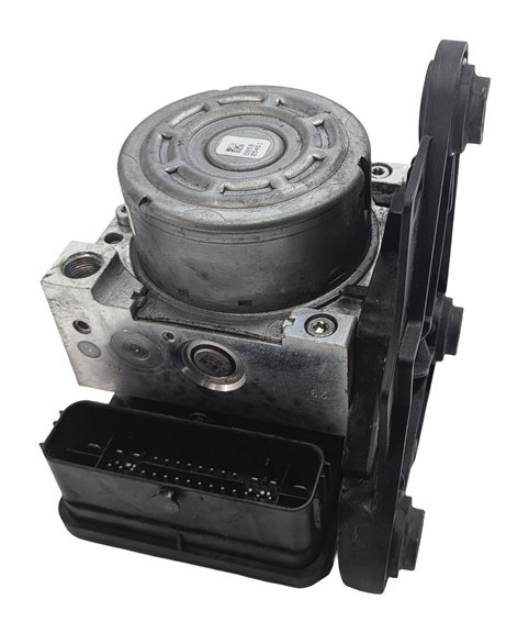 2016-2018 AUDI A3 E-TRON (8VF) ABS ANTI LOCK BRAKE PUMP w/ MODULE