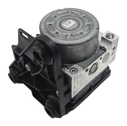 Thumbnail 3: 2016-2018 AUDI A3 E-TRON (8VF) ABS ANTI LOCK BRAKE PUMP w/ MODULE