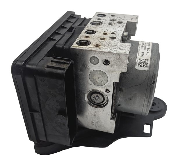 Thumbnail 6: 2016-2018 AUDI A3 E-TRON (8VF) ABS ANTI LOCK BRAKE PUMP w/ MODULE