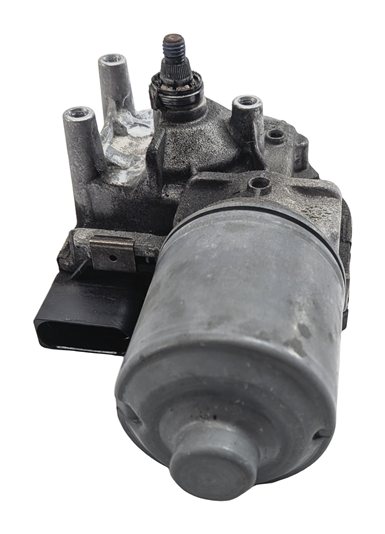 Thumbnail 2: 2016-2018 AUDI A3 E-TRON (8VF) FRONT WINDSHIELD WIPER MOTOR