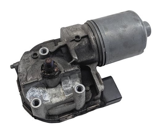 Thumbnail 5: 2016-2018 AUDI A3 E-TRON (8VF) FRONT WINDSHIELD WIPER MOTOR