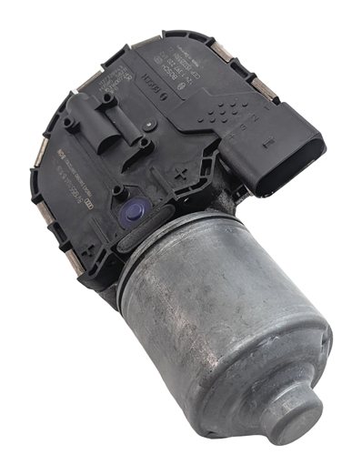 Thumbnail 7: 2016-2018 AUDI A3 E-TRON (8VF) FRONT WINDSHIELD WIPER MOTOR