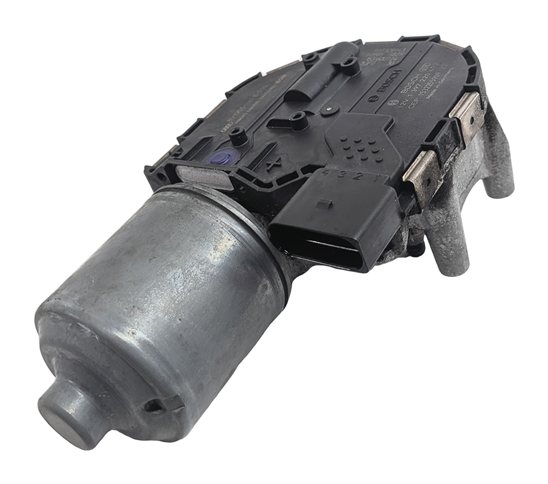 Thumbnail 8: 2016-2018 AUDI A3 E-TRON (8VF) FRONT WINDSHIELD WIPER MOTOR