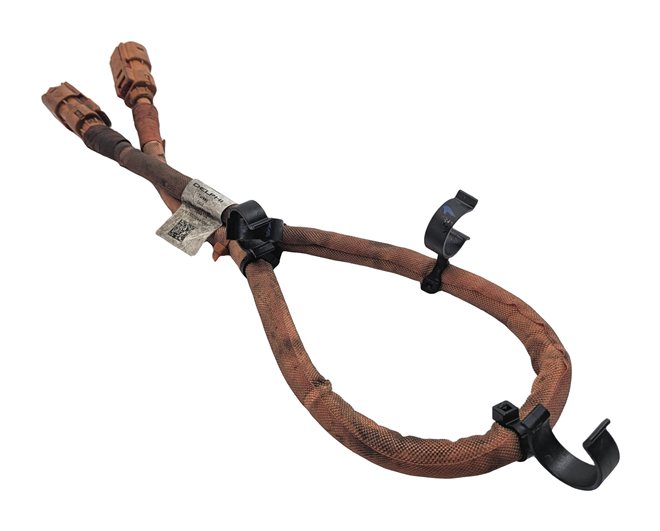 Thumbnail 3: 2016 AUDI A3 E-TRON (8V) 1.4L HYBRID (CXUA) HV HIGH VOLTAGE BATTERY POWER CABLE