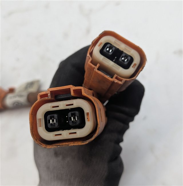 Thumbnail 4: 2016 AUDI A3 E-TRON (8V) 1.4L HYBRID (CXUA) HV HIGH VOLTAGE BATTERY POWER CABLE